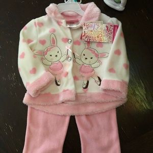 Baby Girl set